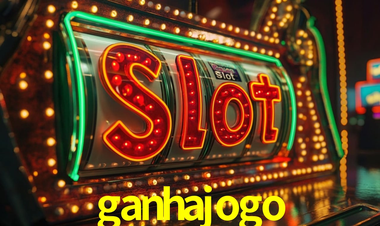 Account Benefits ganhajogo
