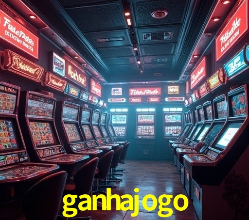 API Integration ganhajogo