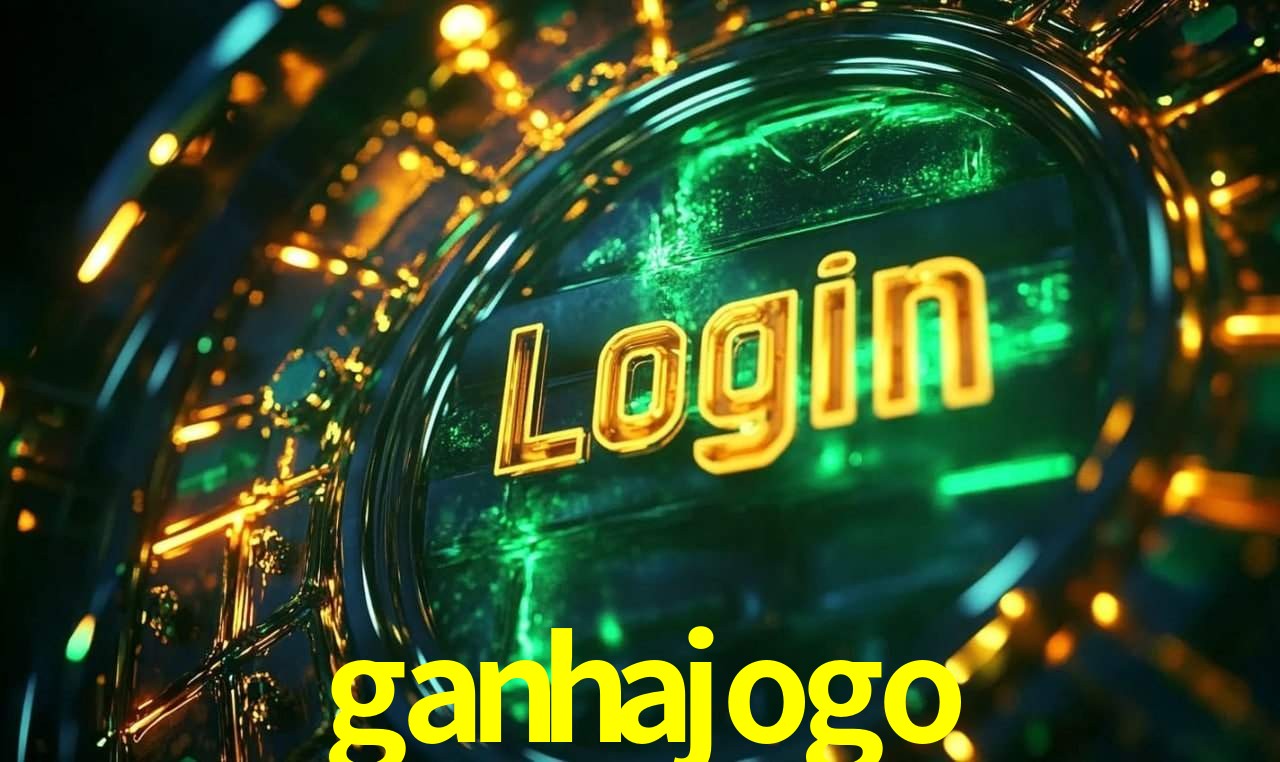 ganhajogo App Interface